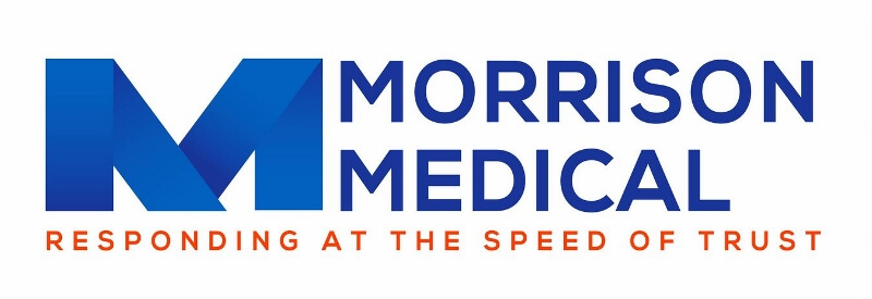 Winner small image - Morrison Medical